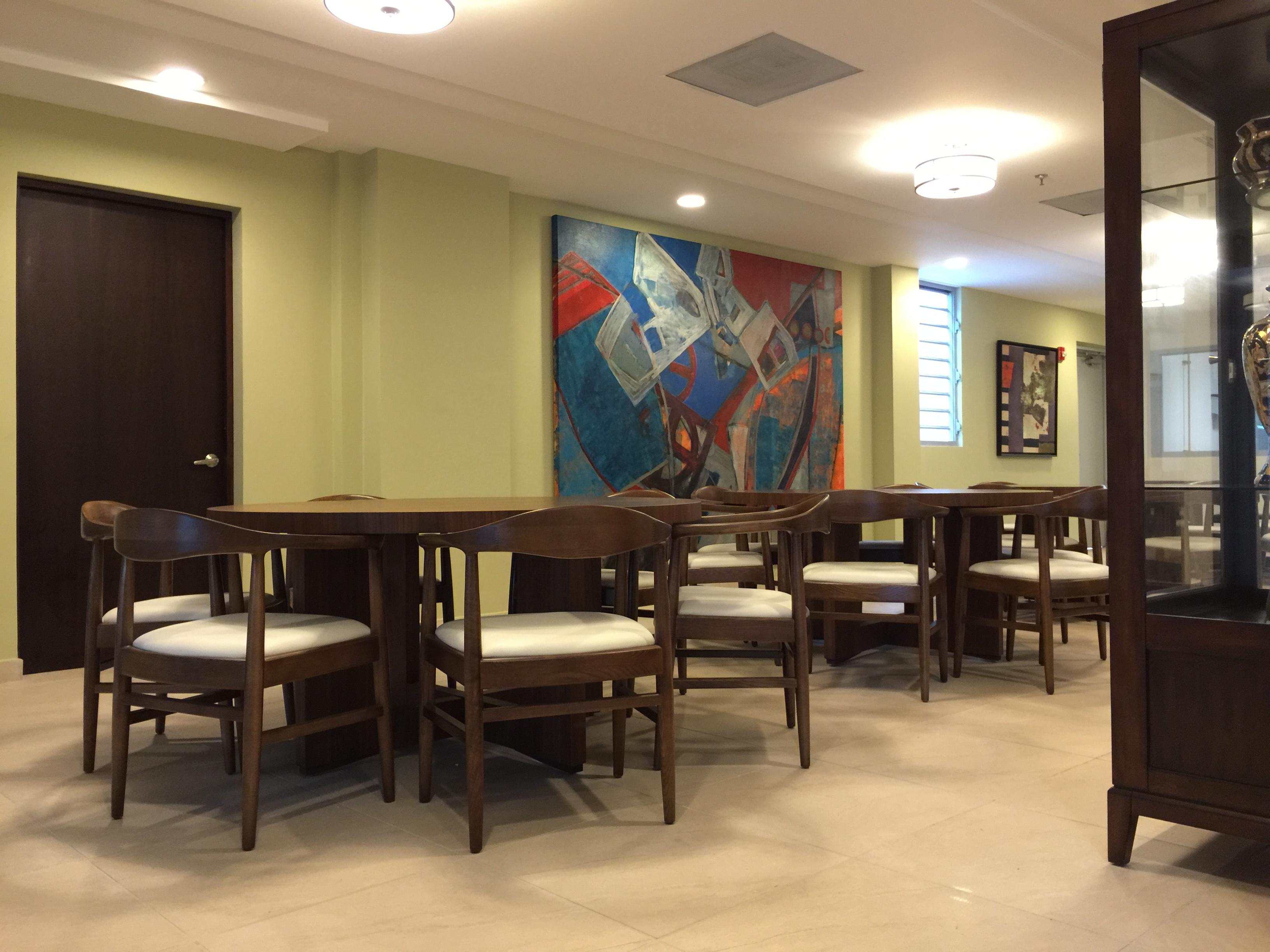 Antiguo Hotel Las Américas - San Juan (Miramar) - 2015 00030